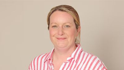 Jemma McColgan