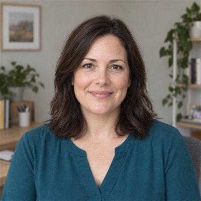 Sophie Mitchell
