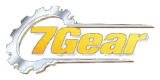 7Gear logo