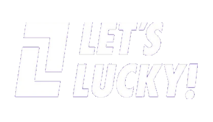 Let's Lucky logo