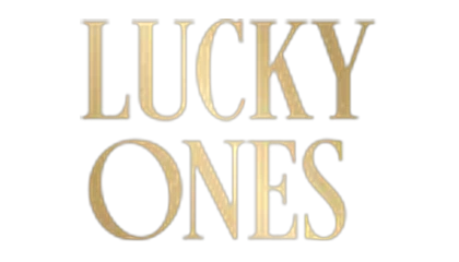 Lucky Ones logo