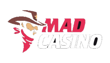Mad Casino logo