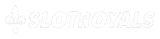 SlotRoyals logo