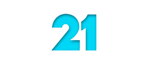 21 Casino logo