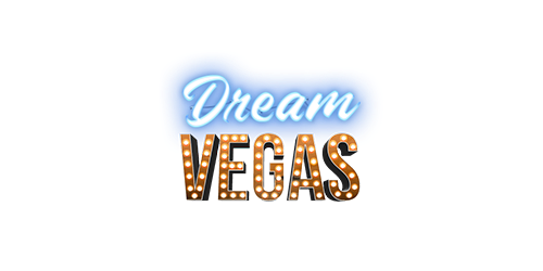 Dream Vegas logo