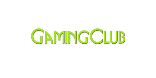 Gaming Club logo
