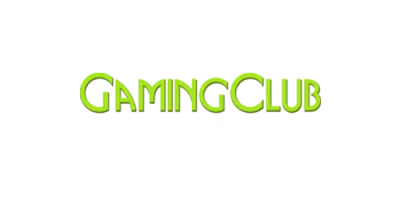 Gaming Club logo