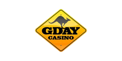 GDay Casino Sister Sites artwork