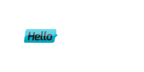 Hello Casino logo