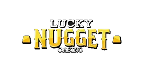 Lucky Nugget logo
