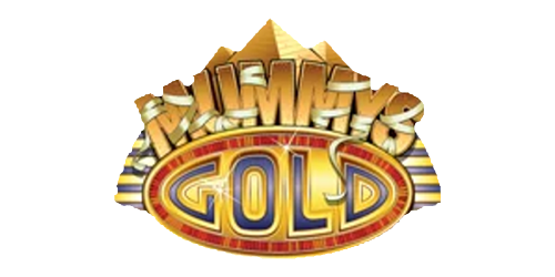 Mummy's Gold logo