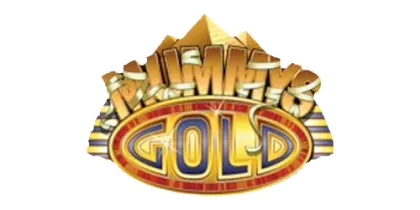 Mummy's Gold logo