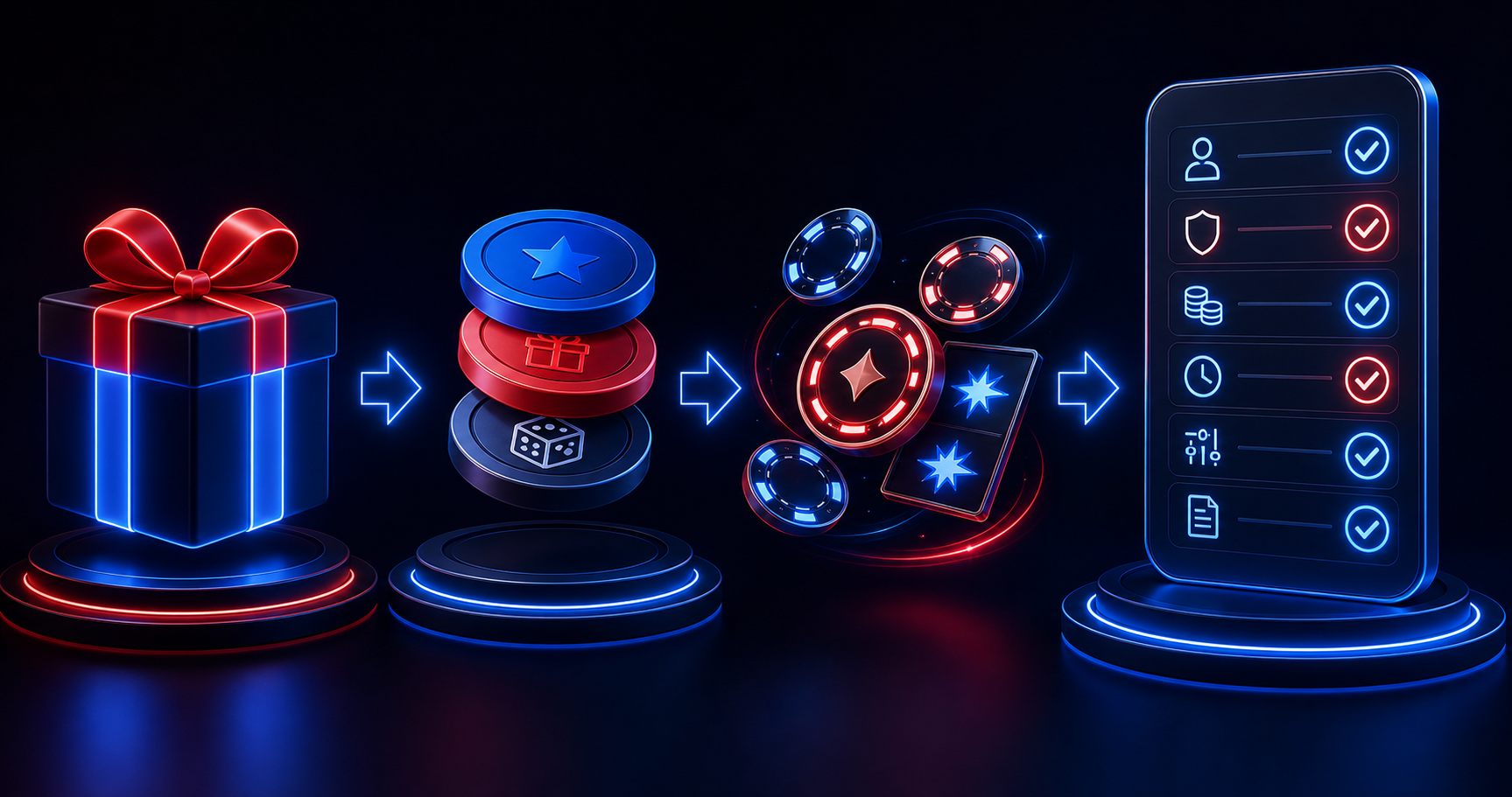 best casino welcome bonuses NZ comparison illustration