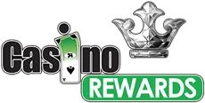 Casino Rewards network logo
