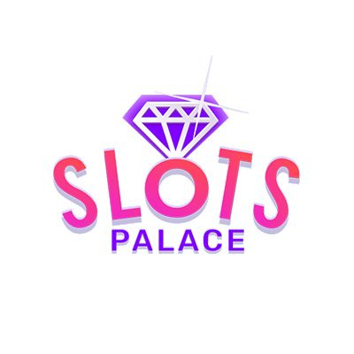 SlotsPalace logo