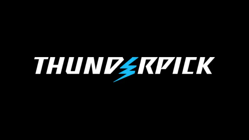 Thunderpick logo