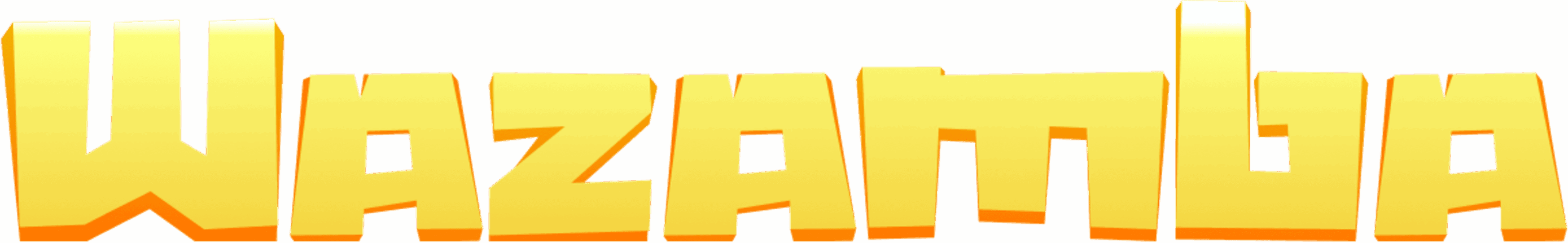Wazamba logo
