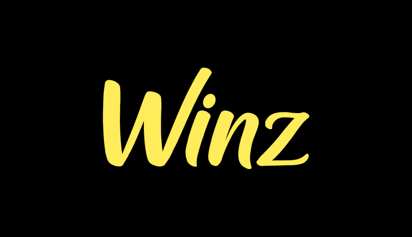 Winz Casino logo