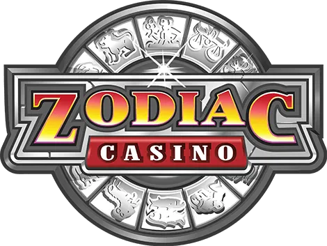 Zodiac Casino logo for its sister-sites guide