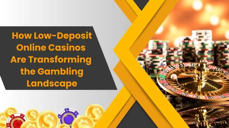 NZ$2 deposit casino payment route