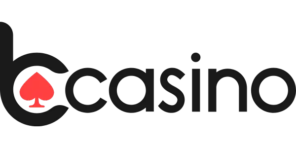 BCasino casino logo