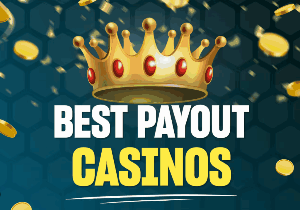 Best Payout Slots artwork
