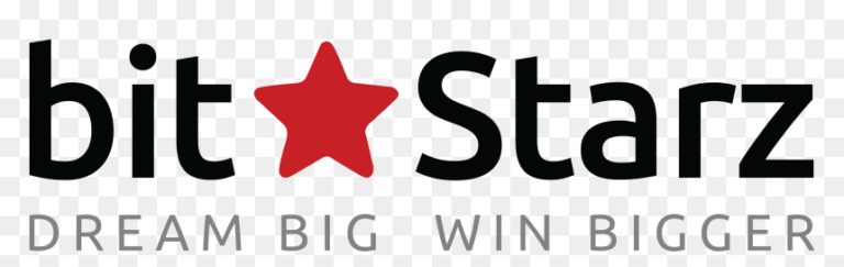 BitStarz casino logo