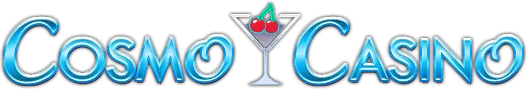 Cosmo Casino casino logo
