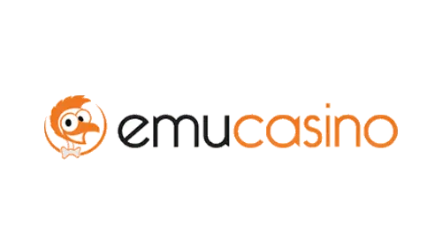 Emu Casino casino logo