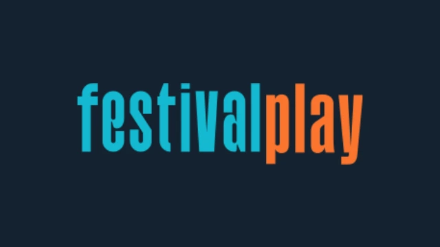 Festival Play casino logo