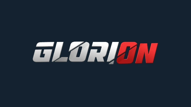 Glorion casino logo