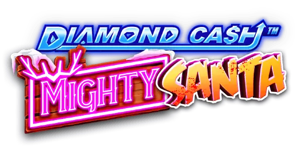 Mighty Slots casino logo