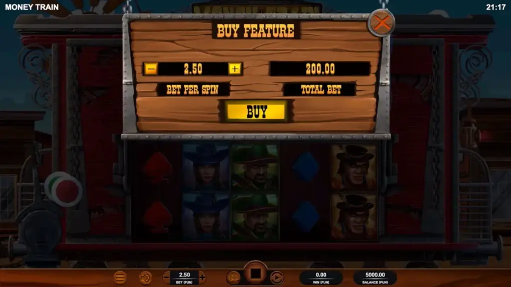 Money Train Casino NZ: Where to Play Money Train Slots guide artwork