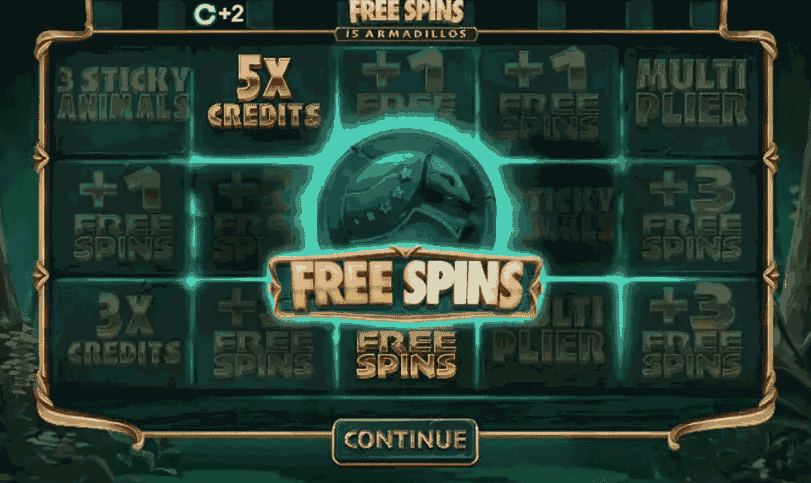 Mr Bet Casino Free Spins artwork