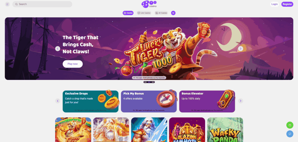 NZ$1 Deposit Free Spins artwork