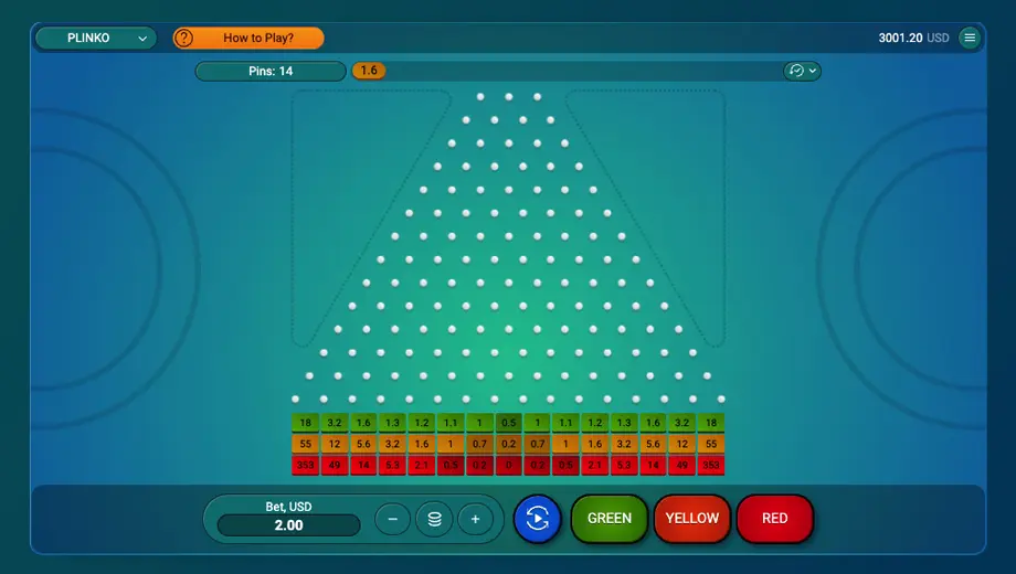 Plinko Casino NZ: Where to Play Plinko for Real Money guide artwork
