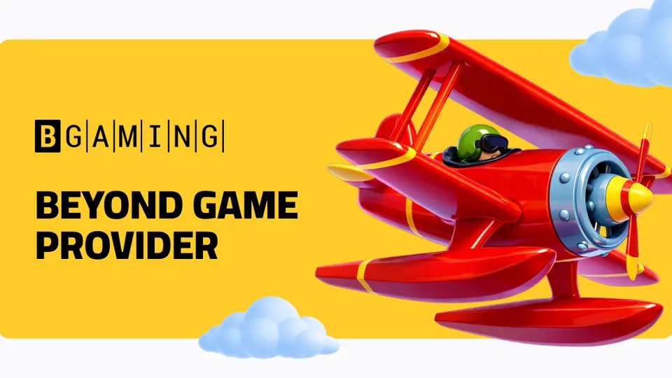 BGaming Casino Games NZ: Studio Portfolio guide artwork