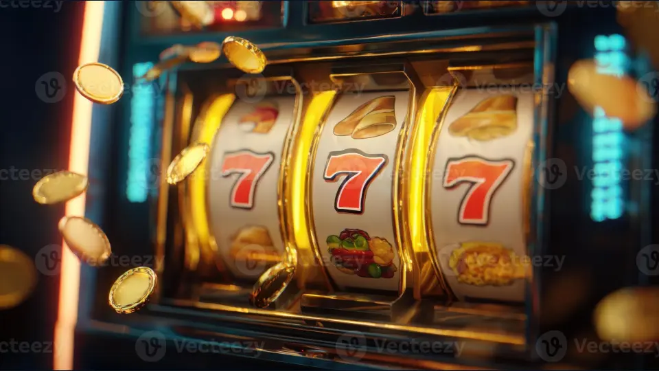 Jackpot Coins game artwork and jackpot values