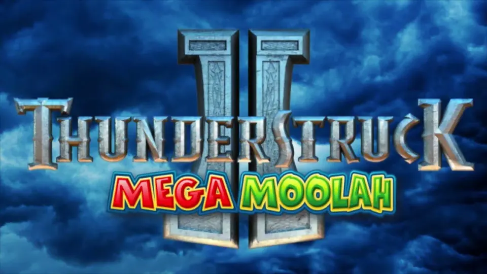 Thunderstruck II Great Hall of Spins gameplay